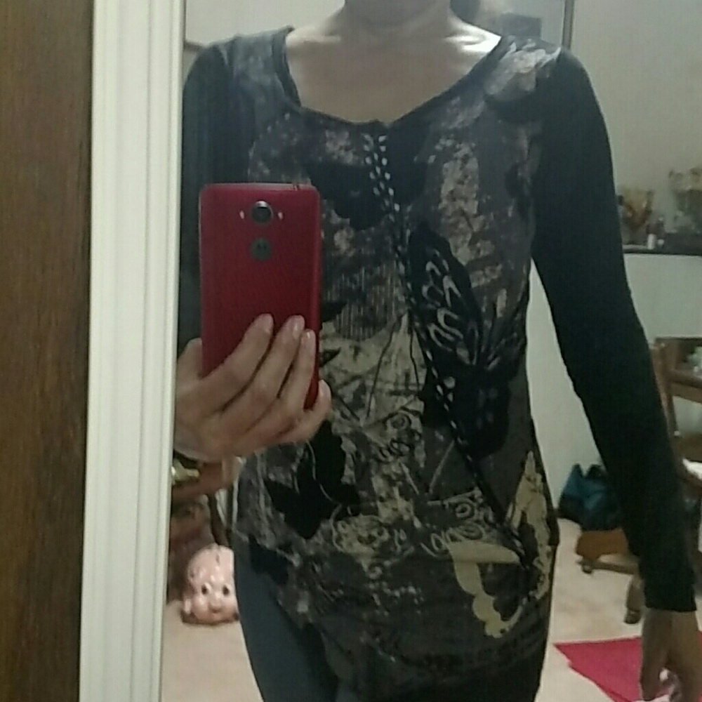 Desigual shirt